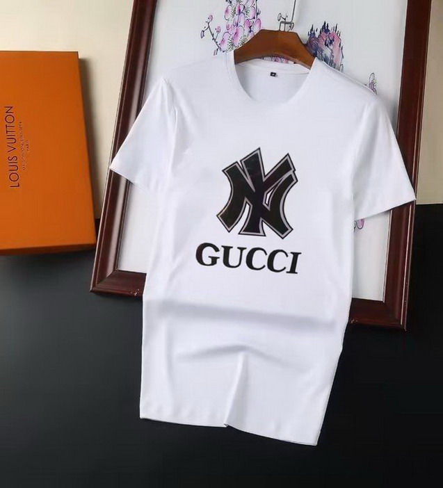 men gucci t-shirts M-4XL-014